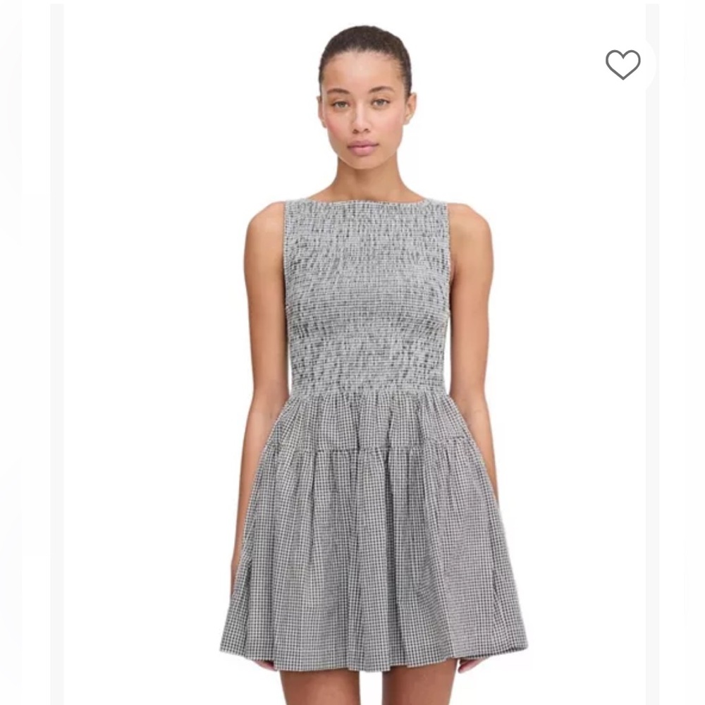 Hill House Home - The Cosima Mini Nap Dress size Small
